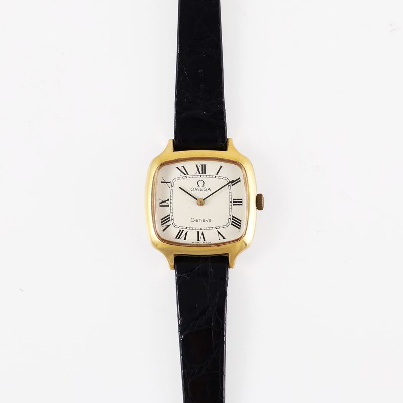 Omega - Orologio da Polso