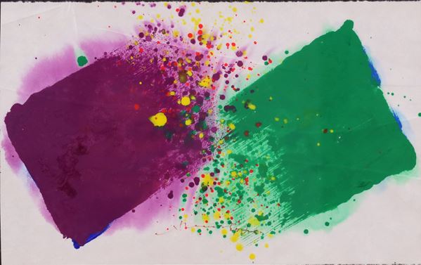 CHIN HSIAO - Untitled