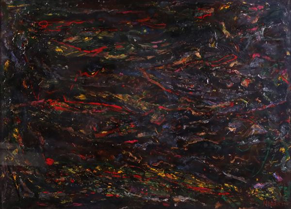 TOSHIMITSU IMAI - Composition