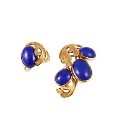 Parure
