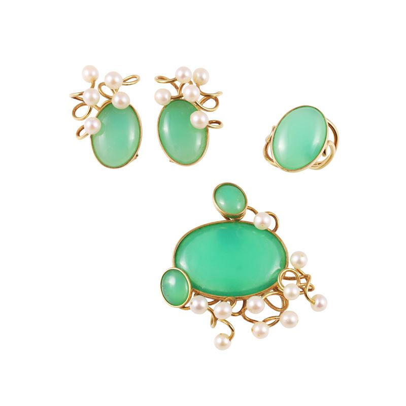 Parure