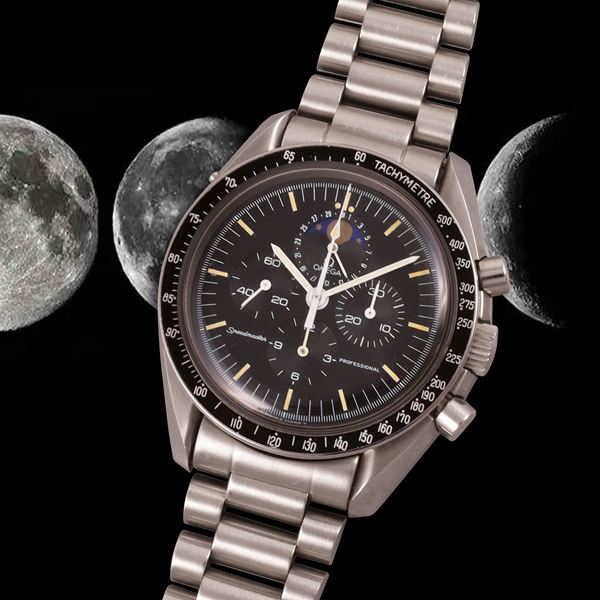 OMEGA - Orologio da Polso