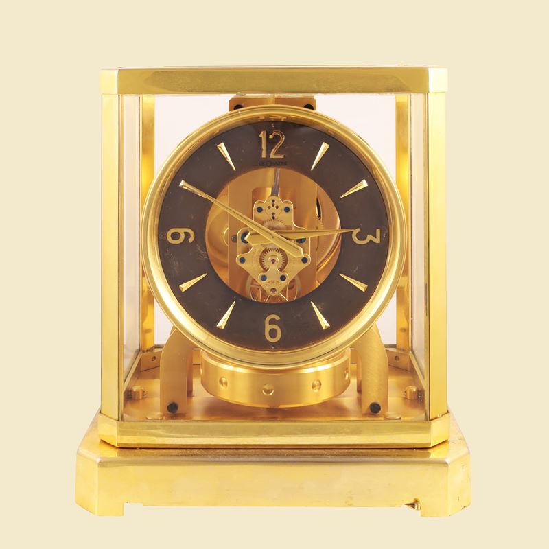 Orologio da Scrivania