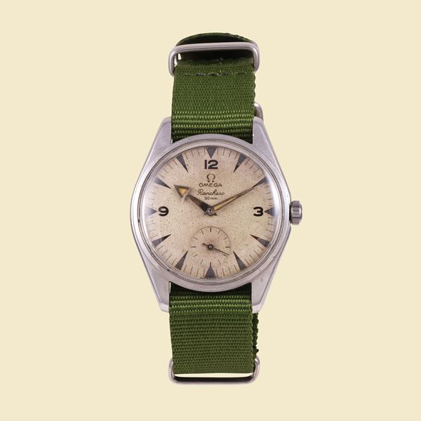 OMEGA - Orologio da Polso