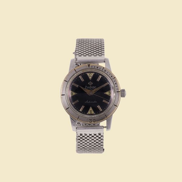 ZODIAC - Orologio da Polso