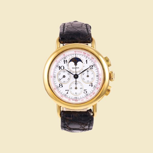 Bulova - Orologio da Polso