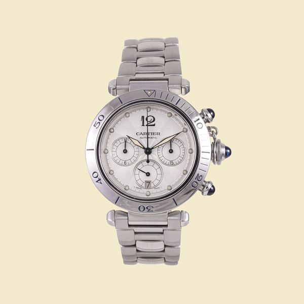 Cartier - Orologio da Polso