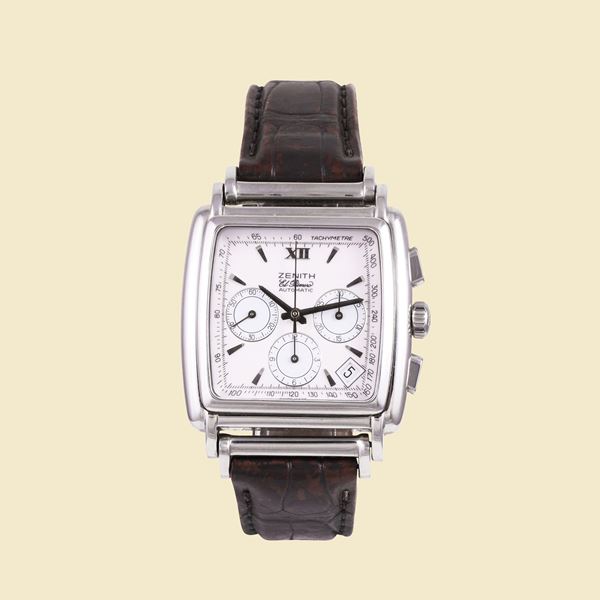 Zenith - Orologio da Polso