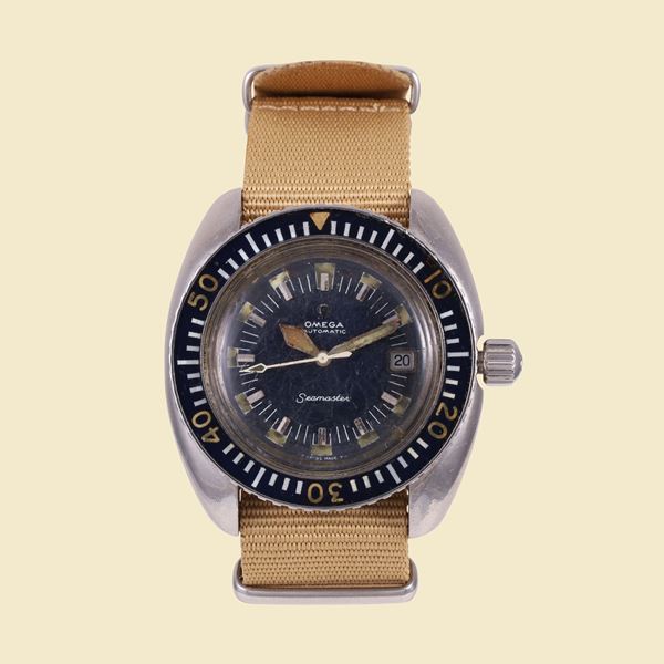 OMEGA - Orologio da Polso