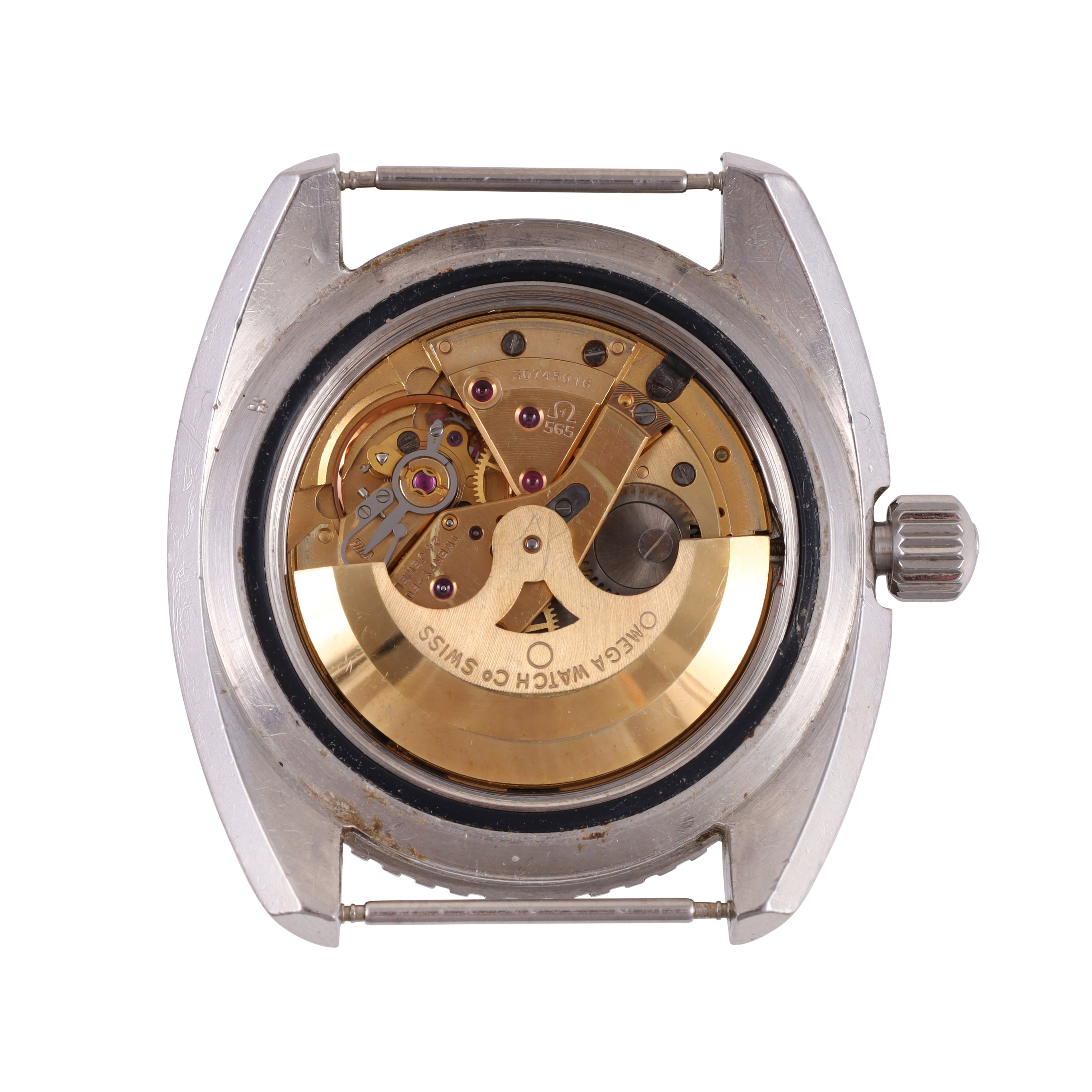 Orologio da Polso