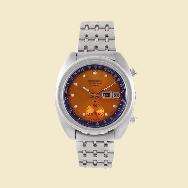 SEIKO - Orologio da Polso