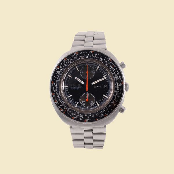 SEIKO - Orologio da Polso