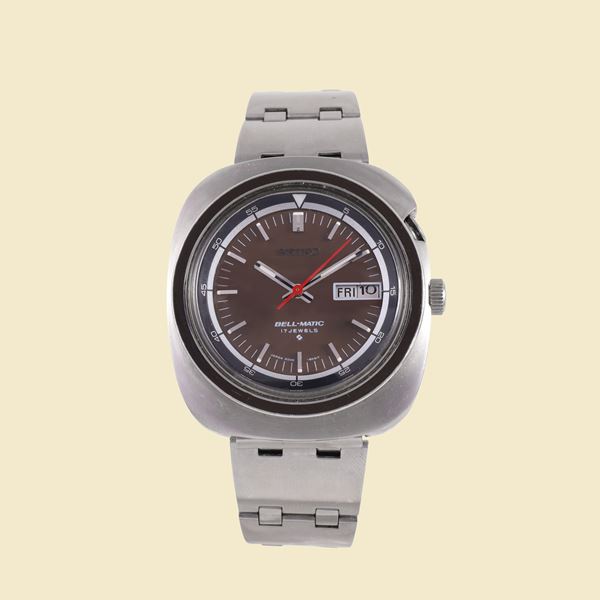 SEIKO : Orologio da Polso  - Asta OROLOGI VINTAGE E MODERNI - Casa d'Aste International Art Sale