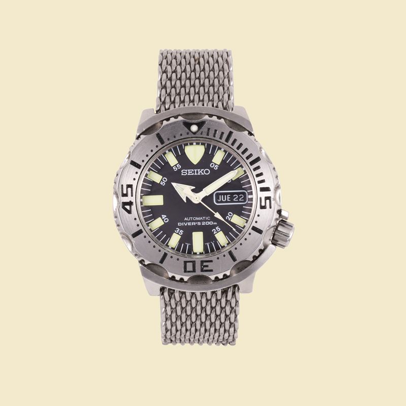 SEIKO