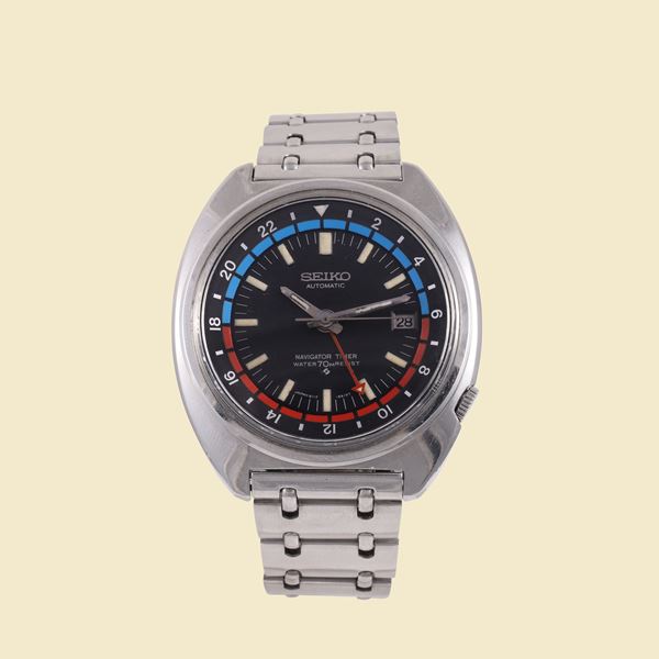 SEIKO - Orologio da Polso