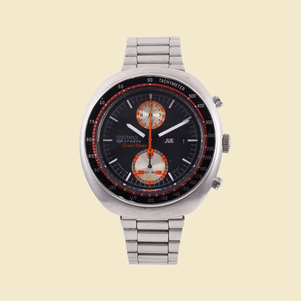 SEIKO : Orologio da Polso  - Asta OROLOGI VINTAGE E MODERNI - Casa d'Aste International Art Sale