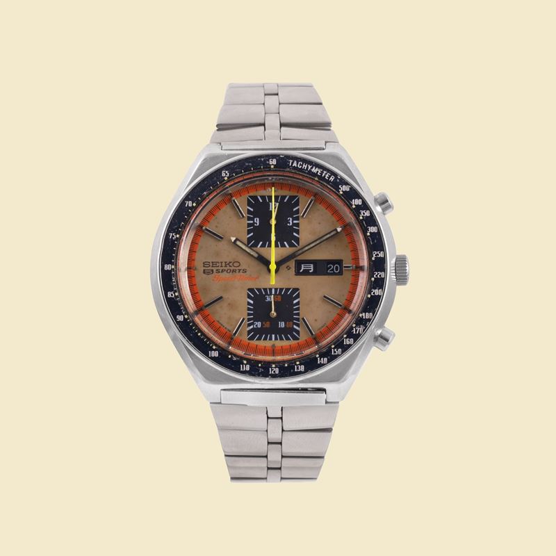 Orologio da Polso