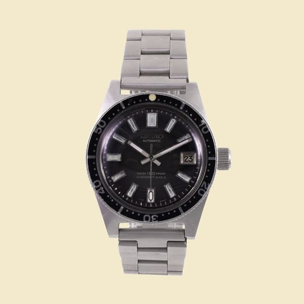 SEIKO - Orologio da Polso