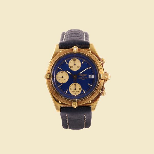Breitling - Orologio da Polso