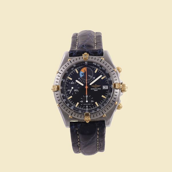Breitling - Orologio da Polso