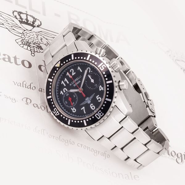 A.CAIRELLI - Orologio da Polso