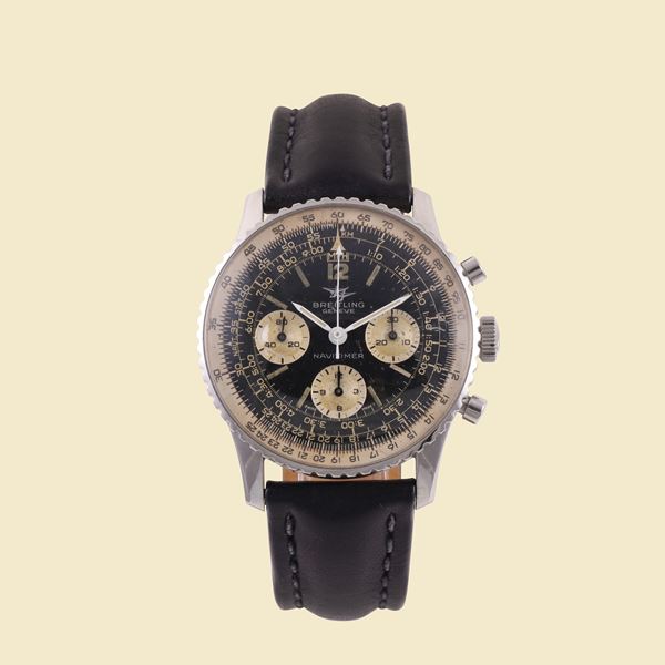 BREITLING - Orologio da Polso