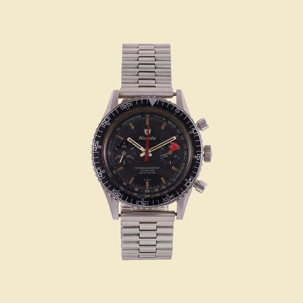 NIVADA - Orologio da Polso