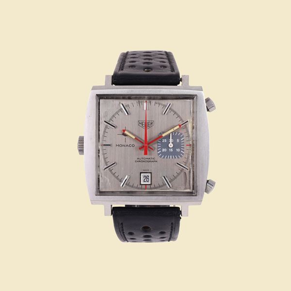 HEUER - Orologio da Polso