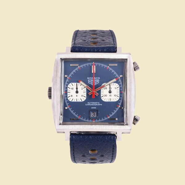 HEUER - Orologio da Polso