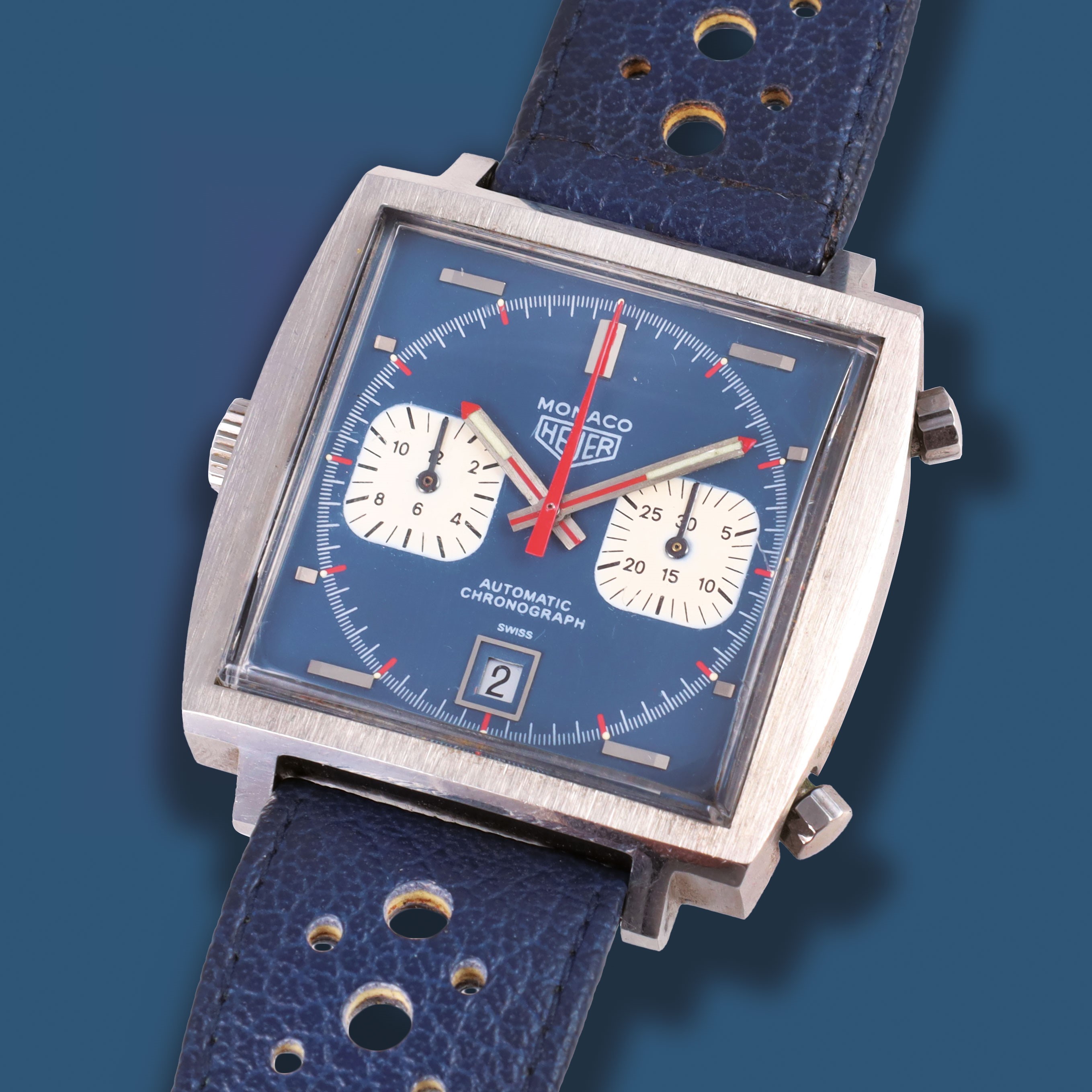 Orologio da Polso