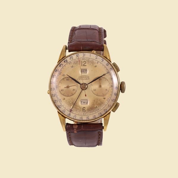 ANGELUS - Orologio da Polso