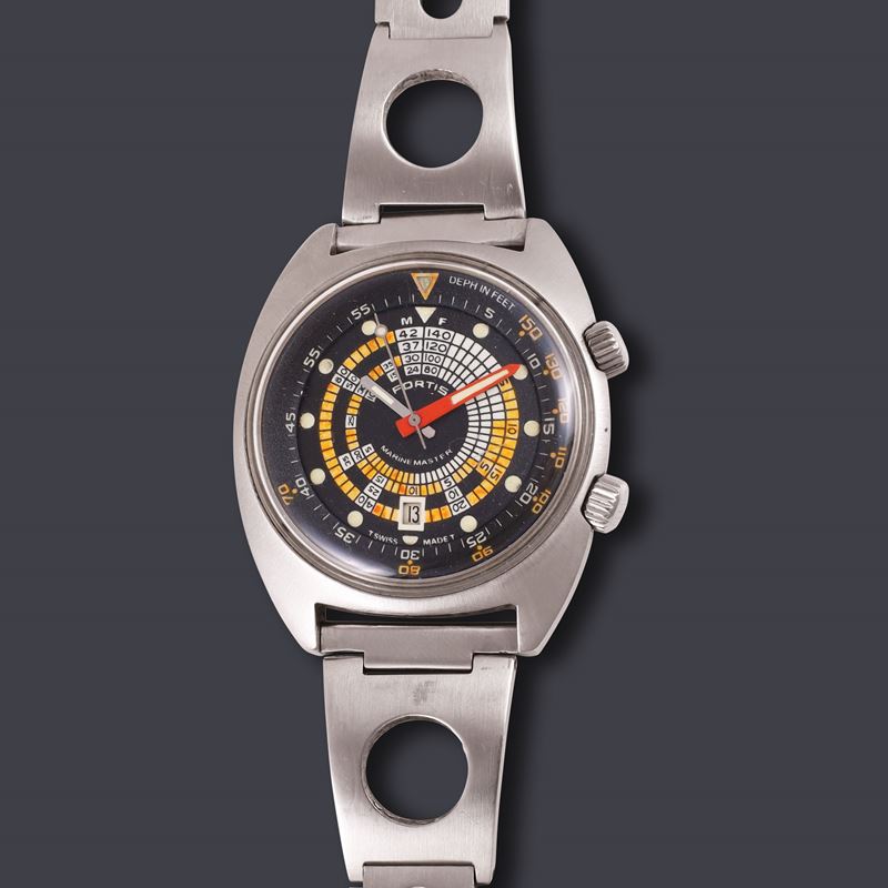 Orologio da Polso