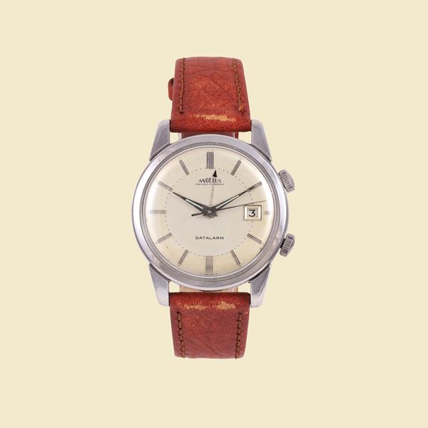 ANGELUS - Orologio da Polso