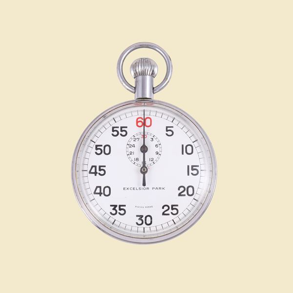 EXCELSIOR PARK - Orologio da Polso