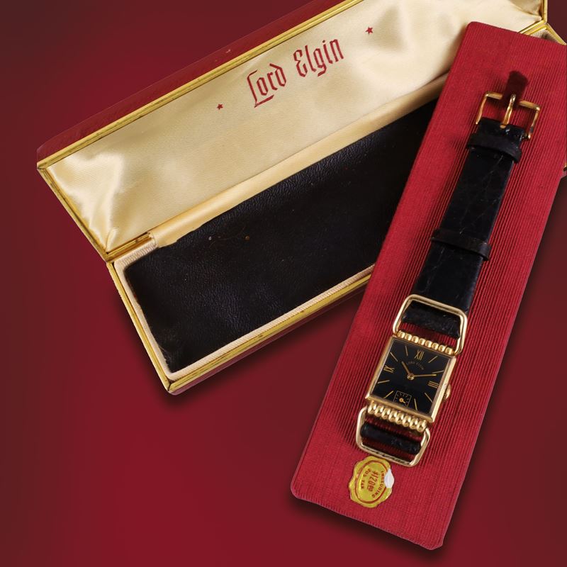 Orologio da Polso
