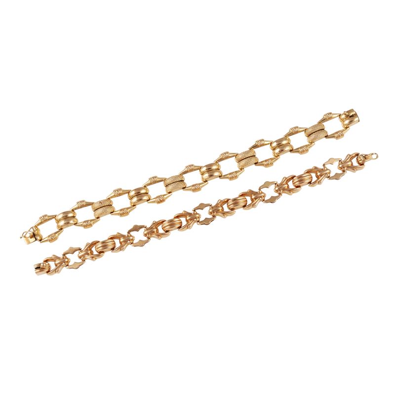 Due Bracciali
