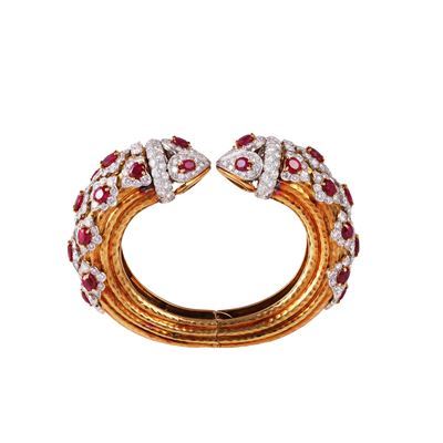 Bracciale, David Webb