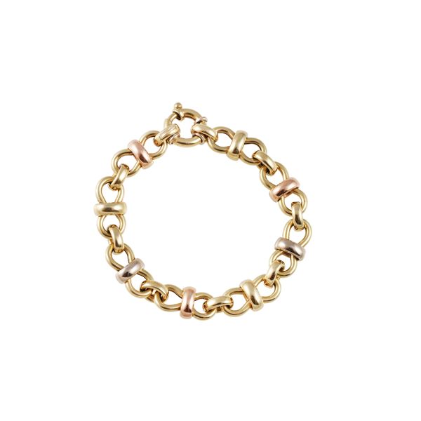 BRACCIALE  - Asta GIOIELLI IMPORTANTI - Casa d'Aste International Art Sale