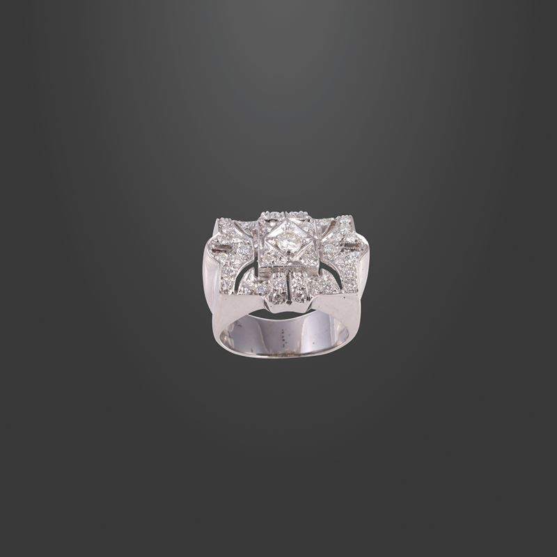 * Anello