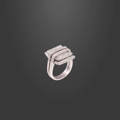 * Anello, Bibigì