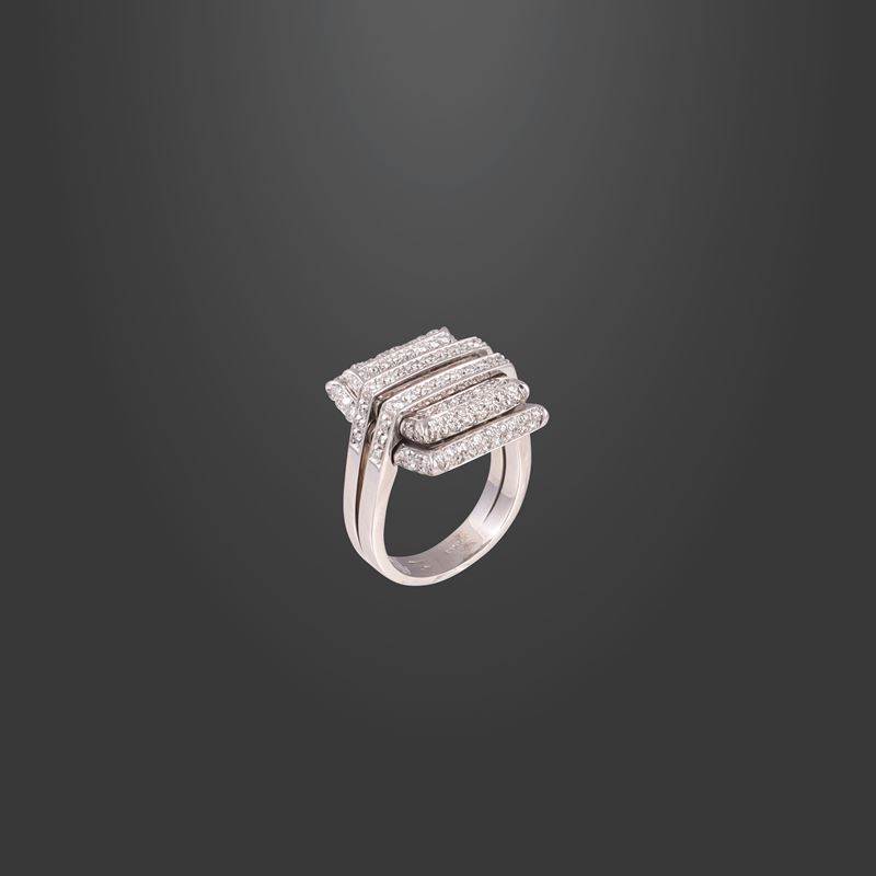 * Anello, Bibigì