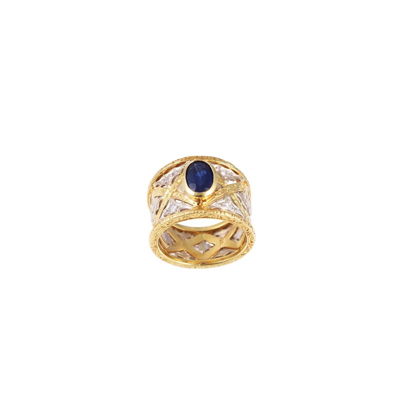 * Anello