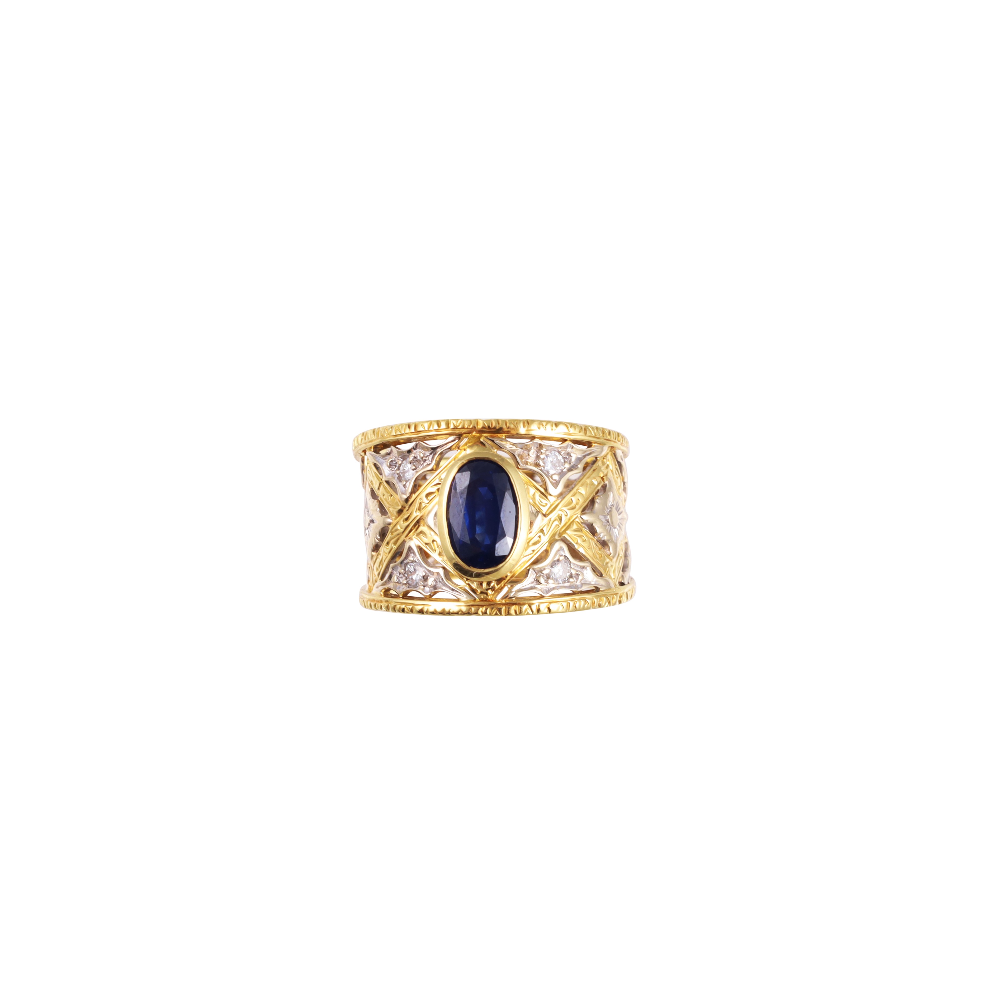 * Anello