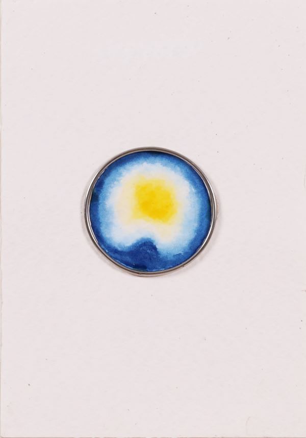 REMO SALVADORI - Lampada