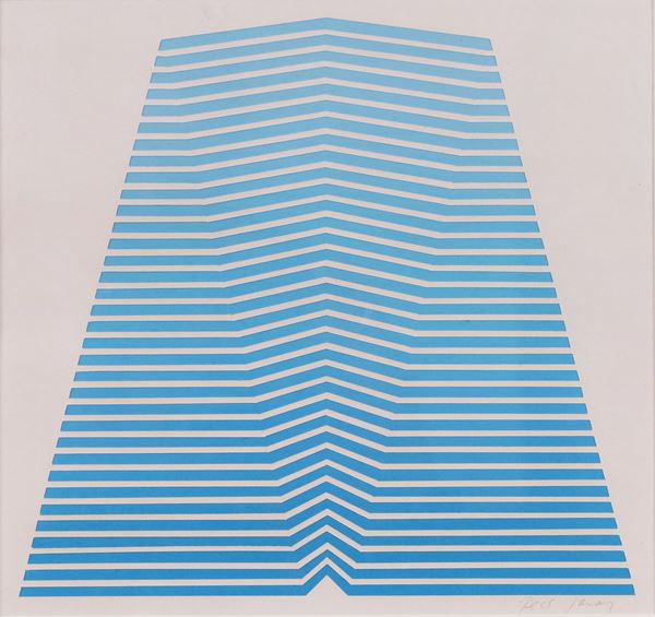 TESS JARAY - Study for painting