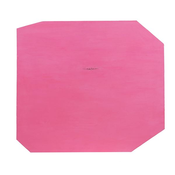 TERRY ATKINSON - Pink Enola Gay