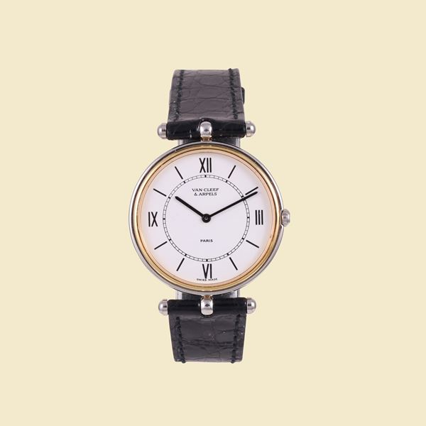 Van Cleef &amp; Arpels - Orologio da Polso 