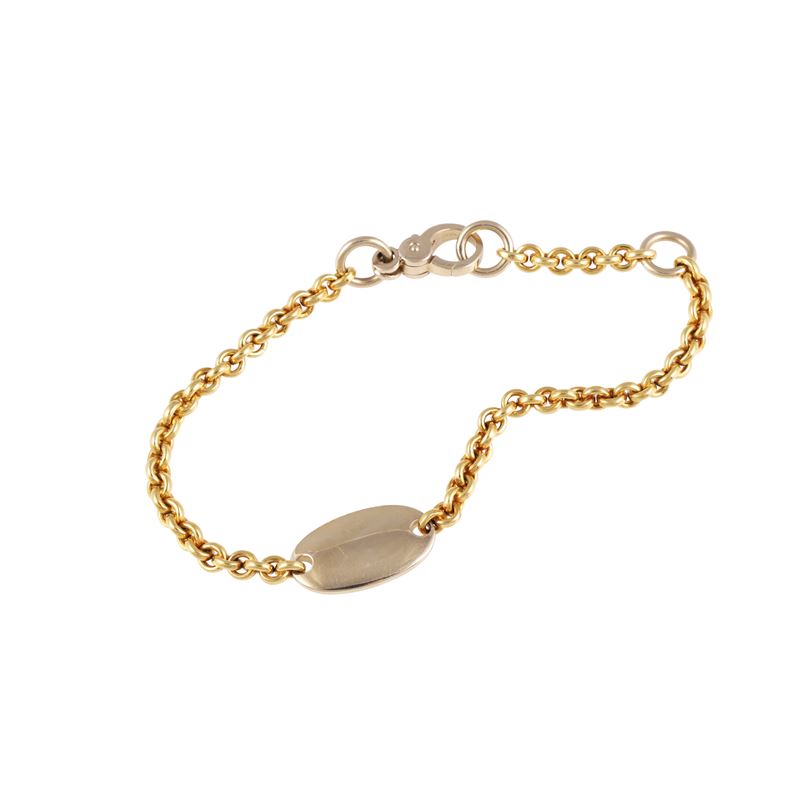 Bracciale, Pomellato