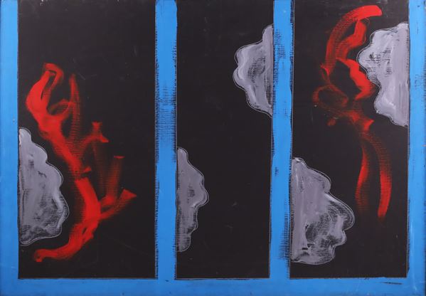 TANO FESTA - Untitled