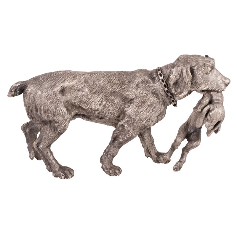 SCULTURA, MARIO BUCCELLATI